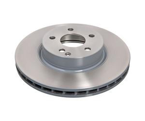 Disco freno FEBI BILSTEIN 30598 anteriore, ventilato, 1 Pezzo