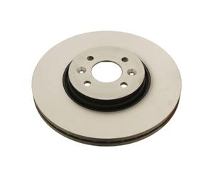 Disco freno FEBI BILSTEIN 30697 anteriore, ventilato, 1 Pezzo