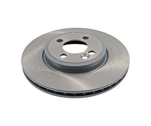 Disco freno FEBI BILSTEIN 32074 anteriore, ventilato, 1 Pezzo