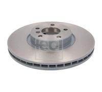 Disco Freno Febi Bilstein 32261 per Bmw