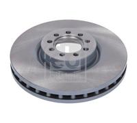 Disco Freno Febi Bilstein 35335 per Iveco
