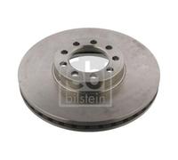Disco Freno Febi Bilstein 35336 per Iveco