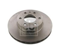 Disco Freno Febi Bilstein 35337 per Iveco