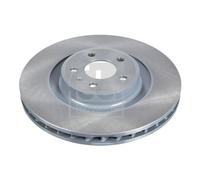 Disco Freno Febi Bilstein 36236 per Audi