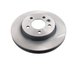 Disco freno FEBI BILSTEIN 36237 anteriore, ventilato, 1 Pezzo