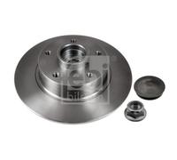 Disco Freno Febi Bilstein 38306 per Renault Samsung