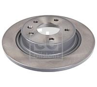 Disco freno FEBI BILSTEIN 39189
