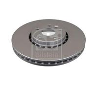 Disco Freno Febi Bilstein 39288 per Volvo