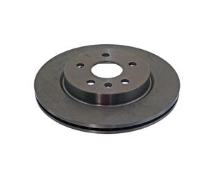 Disco freno FEBI BILSTEIN 39373 posteriore, ventilato, 1 Pezzo