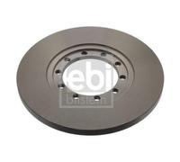 Disco Freno Febi Bilstein 40779 per Ford Ford Usa