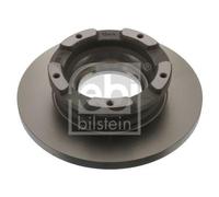 Disco Freno Febi Bilstein 40783 per Ford Ford Usa
