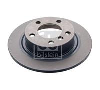 FEBI BILSTEIN disco freno 43822 pieno diametro 280 spessore 10 mm