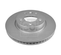 Disco Freno Febi Bilstein 43844 per Land Rover