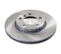 Disco Freno Febi Bilstein 43860 per Mini