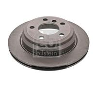 Disco freno FEBI BILSTEIN 43868 posteriore, ventilato, 1 Pezzo