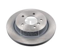 Disco Freno Febi Bilstein 43877 per Bmw