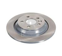 Disco Freno Febi Bilstein 43882 per Volvo