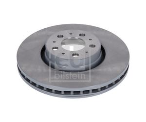Disco freno FEBI BILSTEIN 43926 anteriore, ventilato, 1 Pezzo