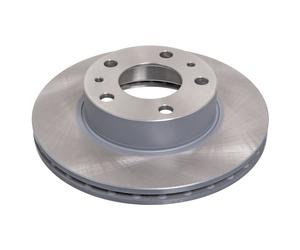 Disco freno FEBI BILSTEIN 43933 anteriore, ventilato, 1 Pezzo