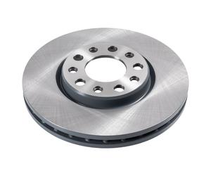 Disco freno FEBI BILSTEIN 43945 anteriore, ventilato, 1 Pezzo