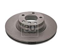 Disco Freno Febi Bilstein 43956 per Bmw