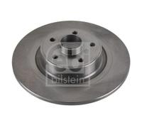 Disco Freno Febi Bilstein 44018 per Renault