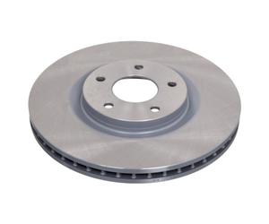 Disco freno FEBI BILSTEIN 44027 anteriore, ventilato, 1 Pezzo