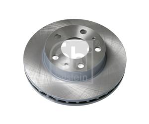 Disco freno FEBI BILSTEIN 44037 anteriore, ventilato, 1 Pezzo