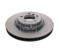 Disco Freno Febi Bilstein 44050 per Bmw