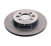 Disco Freno Febi Bilstein 44059 per Renault