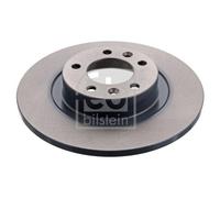 Disco Freno Febi Bilstein 44090 per Peugeot