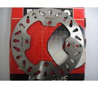 DISCO FRENO FERODO 0090R POSTERIORE TRIUMPH DAYTONA TRIPLE 675 2009 2010 2011
