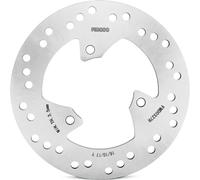 Disco freno FERODO FMD0327R, 1 Pezzo