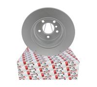 Disco freno FERODO DDF1255C1 per BMW