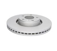 Disco freno FERODO DDF1277C-1