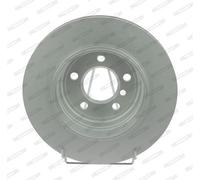 Disco freno - FERODO DDF1297C-1