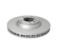Disco freno FERODO DDF1408RC-1 anteriore, ventilato, 1 Pezzo