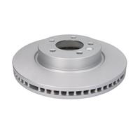 Disco freno FERODO DDF1430C-1 anteriore, ventilato, 1 Pezzo