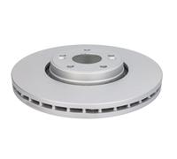 Disco freno FERODO DDF1511C-1 anteriore, ventilato, 1 Pezzo
