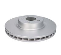 Disco freno FERODO DDF1595C-1 anteriore, ventilato, 1 Pezzo