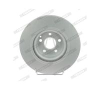 Ferodo DDF1595C-1 Rotore Disco Freno