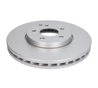 Disco freno FERODO DDF1638C-1 anteriore, ventilato, 1 Pezzo