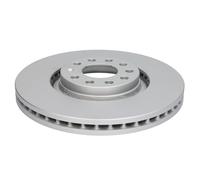 Disco Freno Ferodo DDF1705C-1 Premier Coat+ Disc per Audi Seat Assale Anteriore