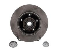 Disco freno FERODO DDF17321 per RENAULT