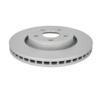 FERODO DDF2097C-1 Disco freno per JEEP