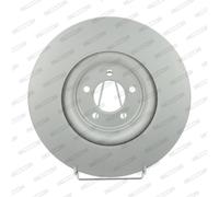 FERODO DDF2107C-1 Disco freno