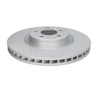Disco freno FERODO DDF2597C-1 anteriore, ventilato, 1 Pezzo