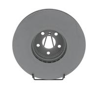 Disco Freno Ferodo DDF2625LVC-1 Premier per Bmw Assale Anteriore Sx
