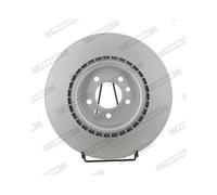 FERODO DDF2635C-1 Disco freno