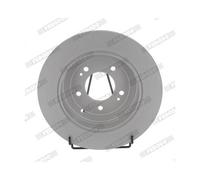 FERODO DDF2772C Disco freno